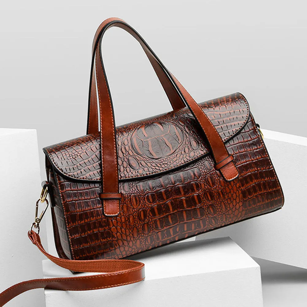 EMBER PREMIUM LEATHER BAG