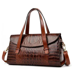EMBER PREMIUM LEATHER BAG