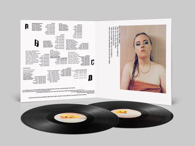 Emma-Jean Thackray - Weirdo [2LP]