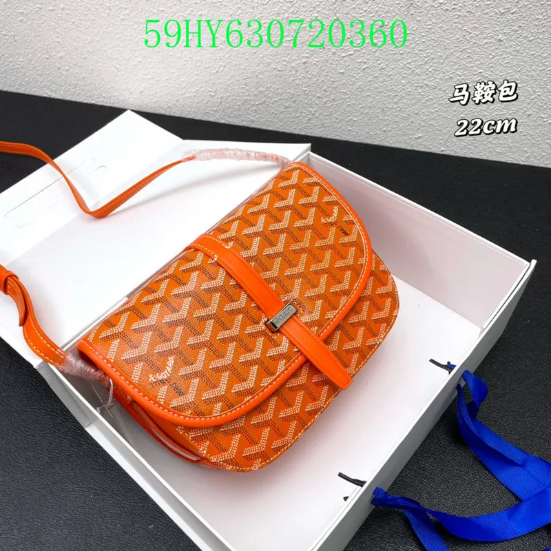 Exquisite CC Goyard 111 Bags - Sleek - Bags