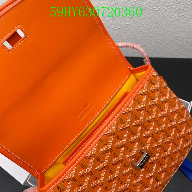 Exquisite CC Goyard 111 Bags - Sleek - Bags
