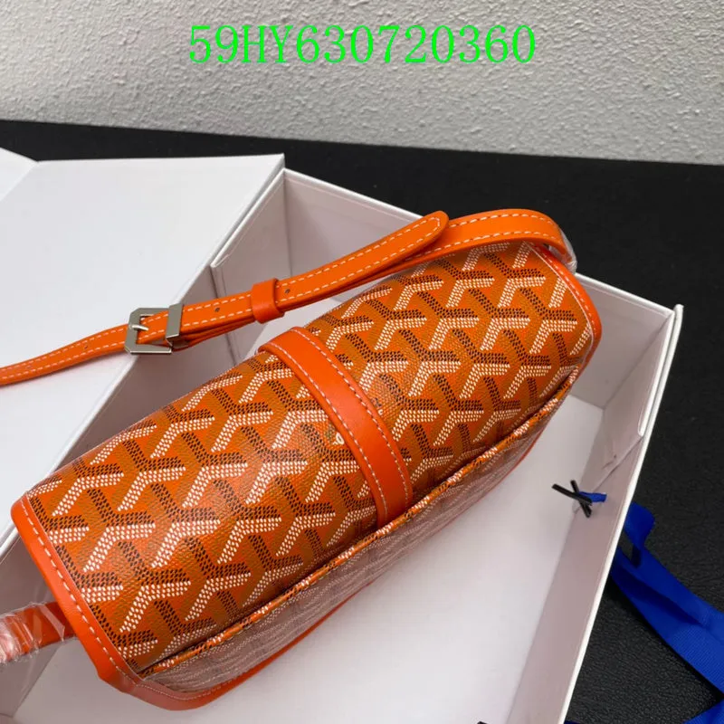 Exquisite CC Goyard 111 Bags - Sleek - Bags