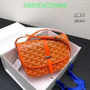 Exquisite CC Goyard 111 Bags - Sleek - Bags