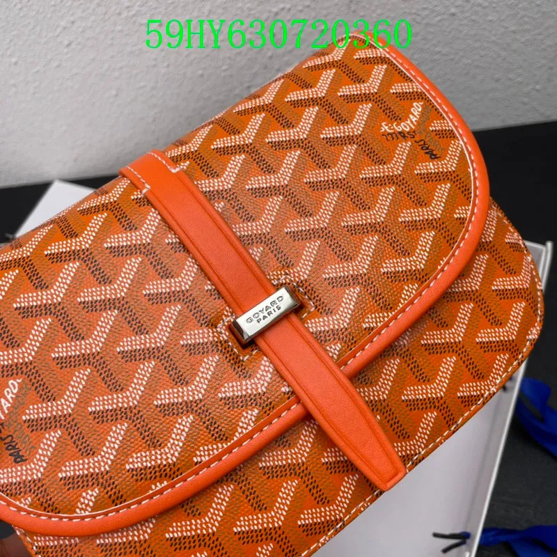 Exquisite CC Goyard 111 Bags - Sleek - Bags