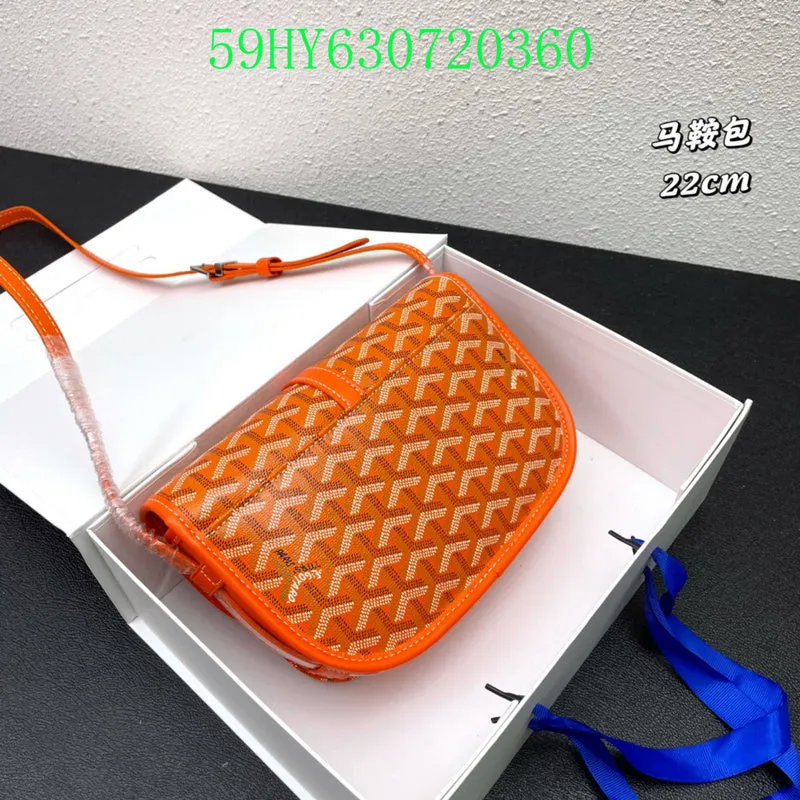 Exquisite CC Goyard 111 Bags - Sleek - Bags