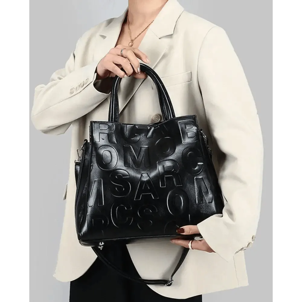 Eye Catching Color With Large Capacity Casual Handbag For Ladies And Girls High Quality Luxury Handbags for Women