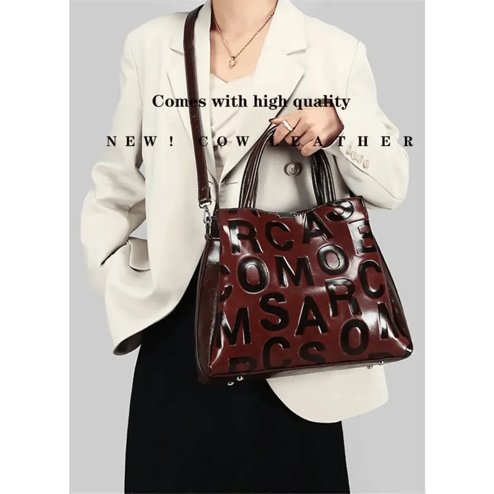 Eye Catching Color With Large Capacity Casual Handbag For Ladies And Girls High Quality Luxury Handbags for Women