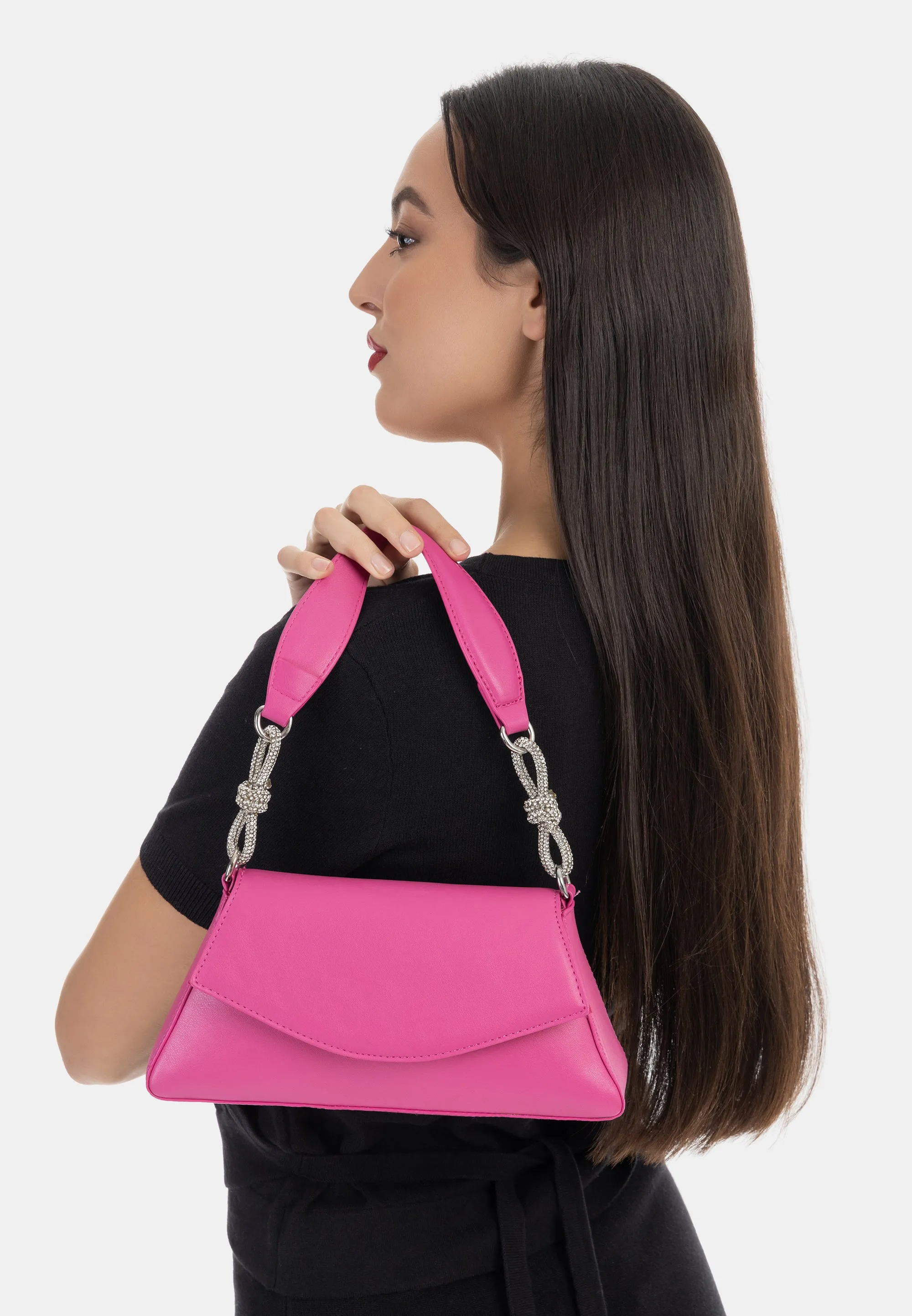 faina Women's Clutch/Evening Bag