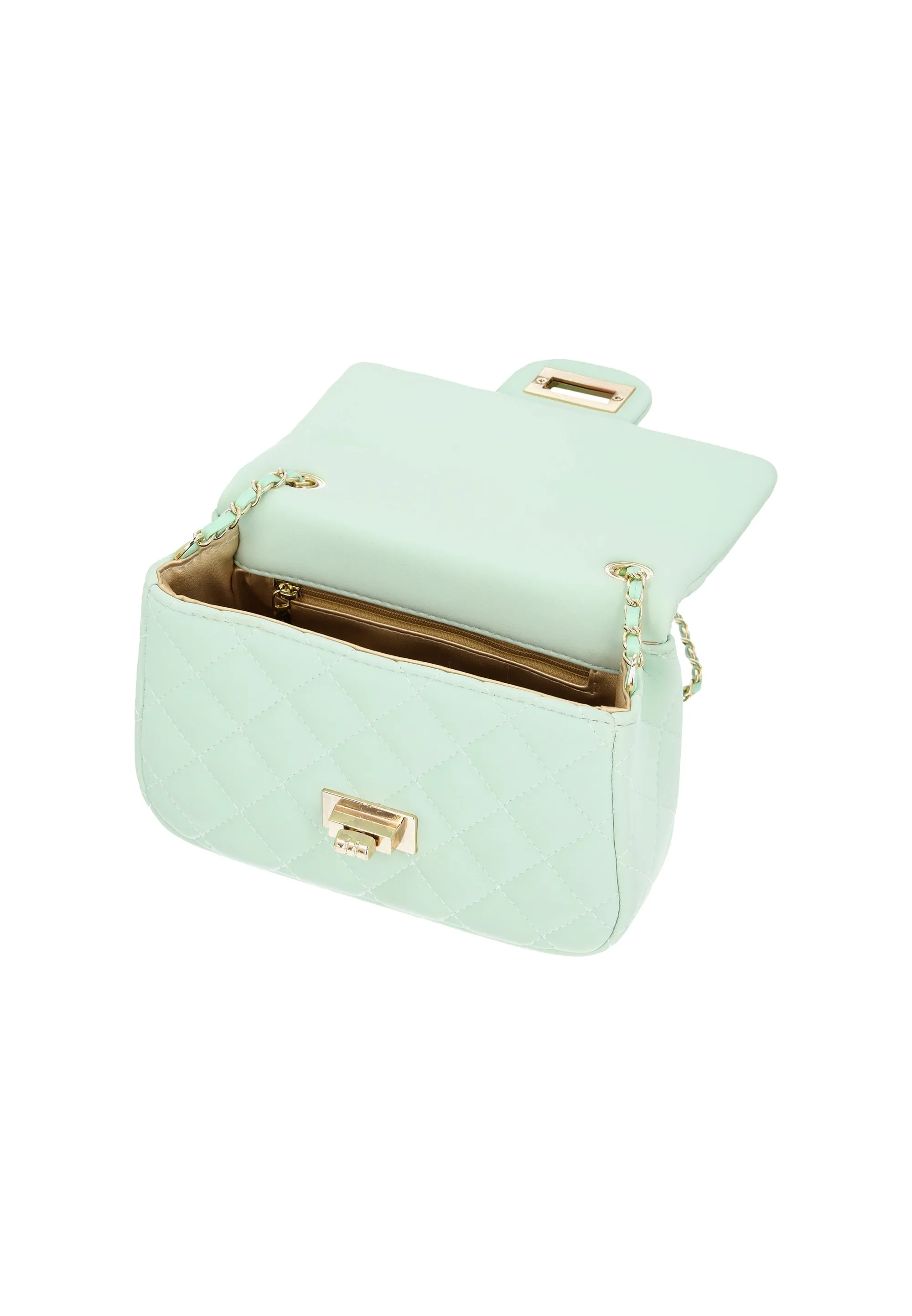 faina Women's Shoulder Bag