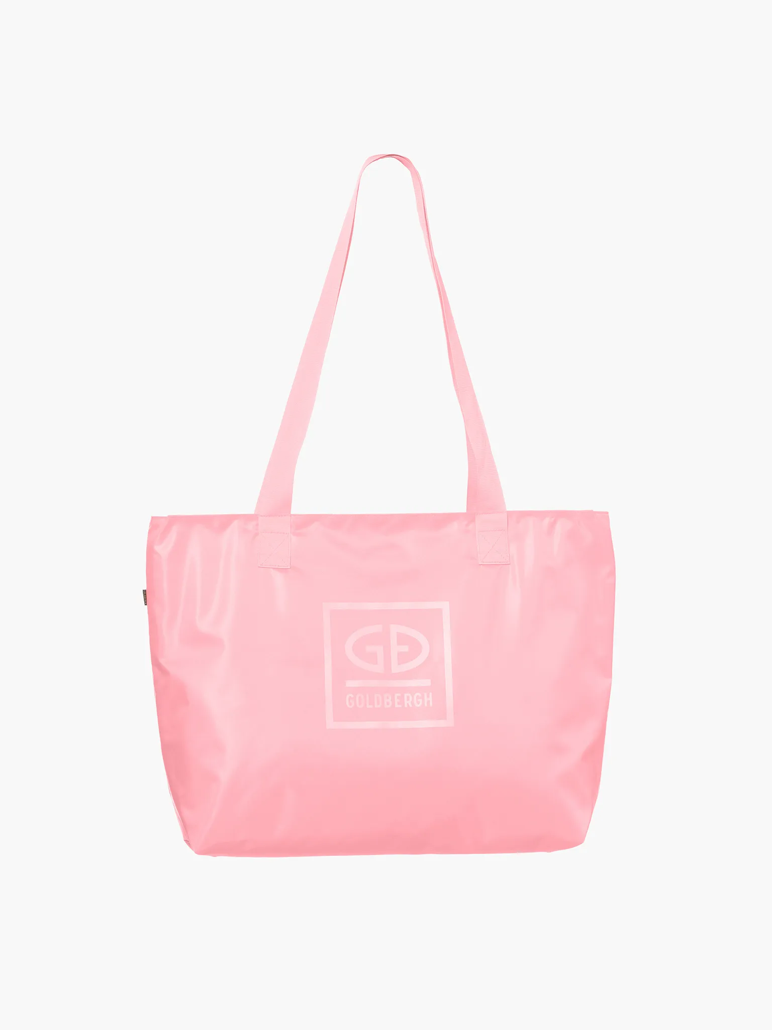 FAMOUS shopper bag