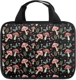 Fashion Bible Tote Bag,Bible Shoulder Bag for Men,Floral Bible Carrying Case for Women