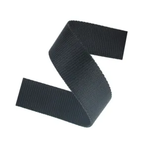 Flat Webbing