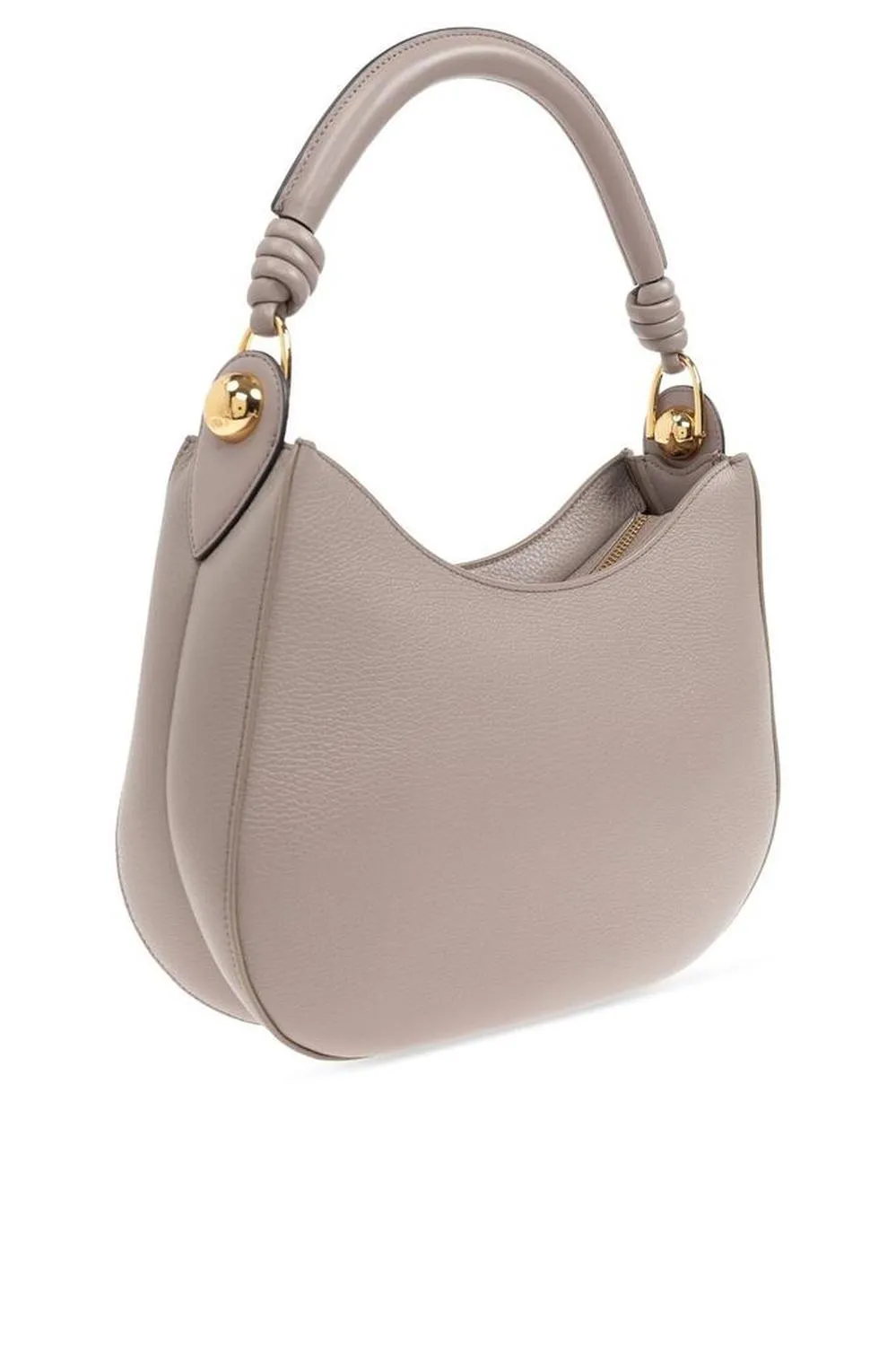 Furla Sleek Hobo Crossbody Bag