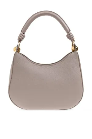 Furla Sleek Hobo Crossbody Bag