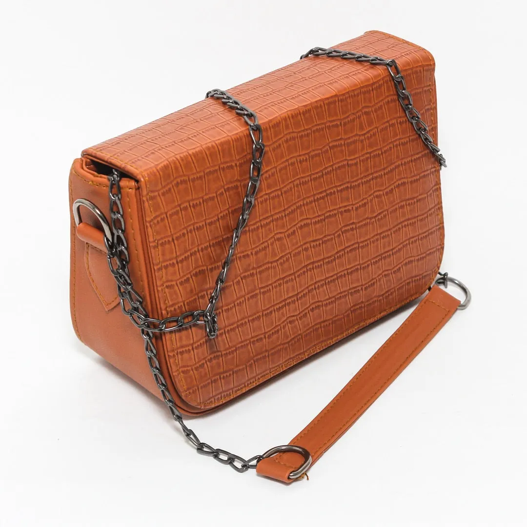 GBA004652 Glitter Women HandBag