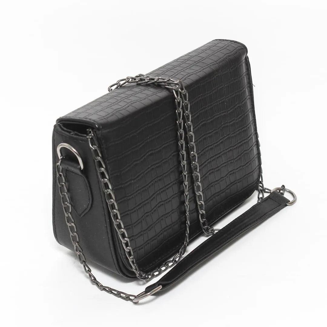 GBA004652 Glitter Women HandBag