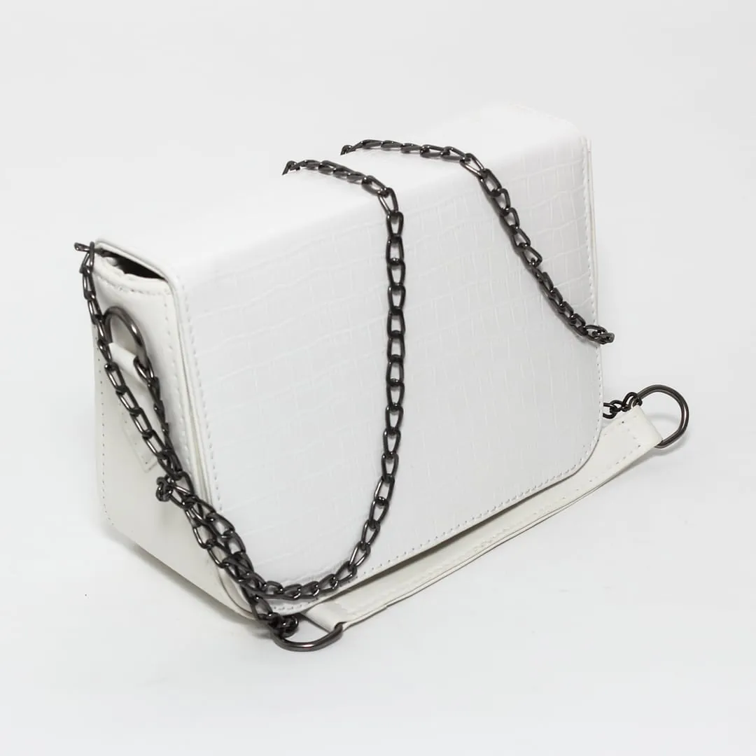 GBA004652 Glitter Women HandBag