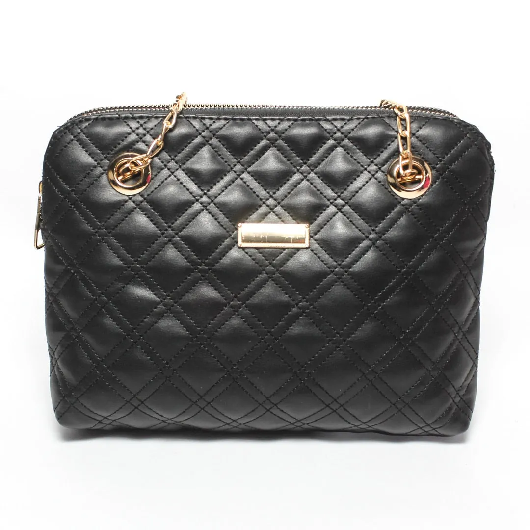 GBA004904 Glitter Women HandBag