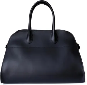 Genuine Leather Top Handle Bag Purse Large Tote Bags Big Shoulder Handbag Vintage Crocodile Purses for Women
