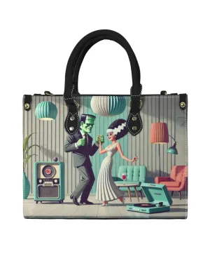 Ghouls A-Go-Go Handbag