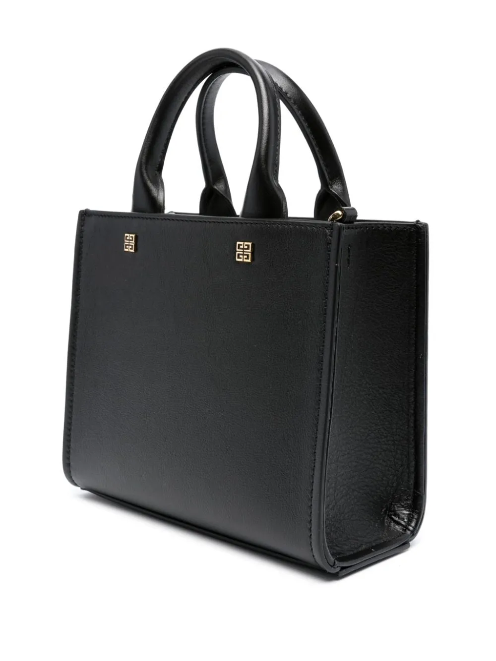 Givenchy G Tote Mini Leather Handbag