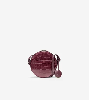 Grand Ambition Circle Crossbody Women's