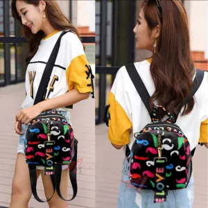 Gripon Mini Backpack   Handbag – Bags for Girls