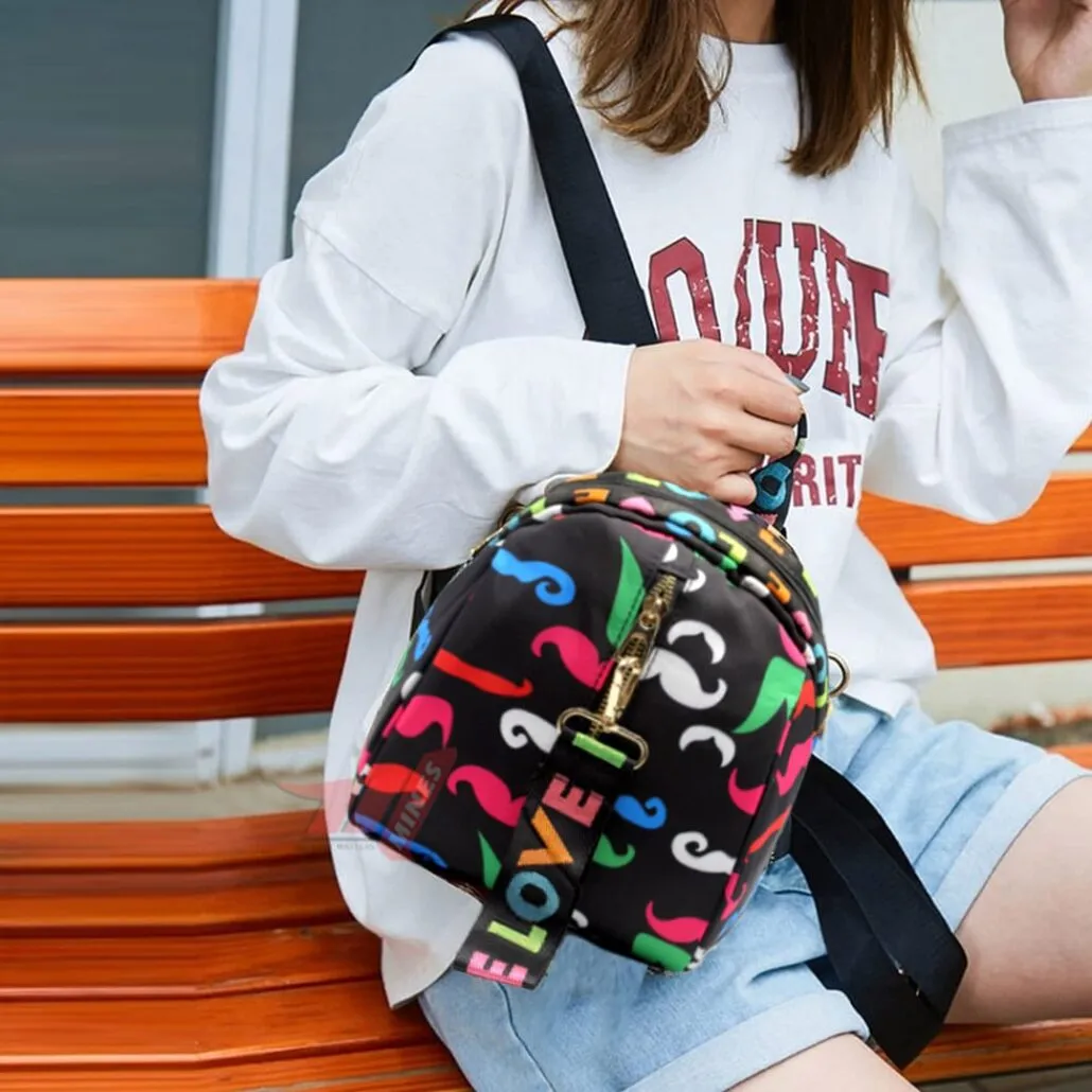 Gripon Mini Backpack   Handbag – Bags for Girls