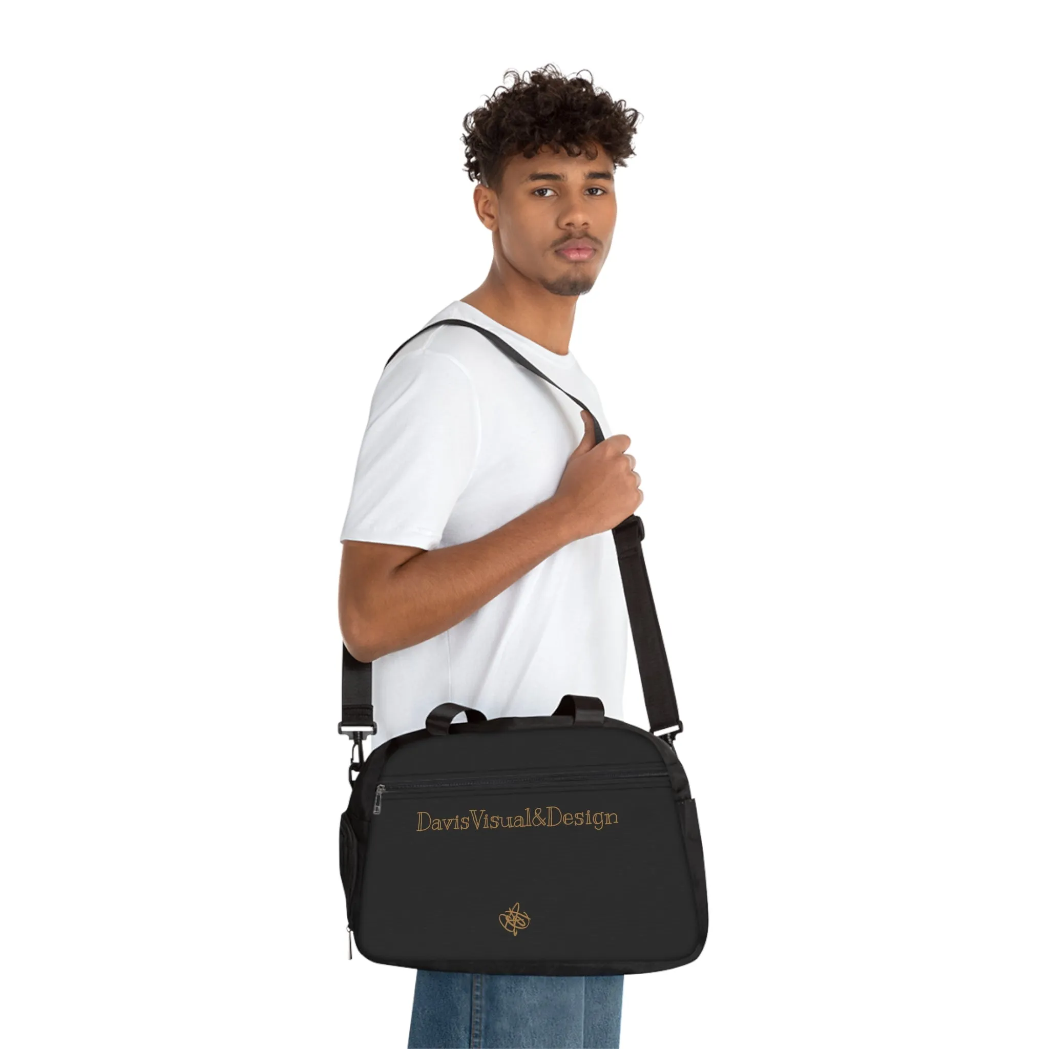 Groovy International returns Long-lasting Handbag Fitness Love