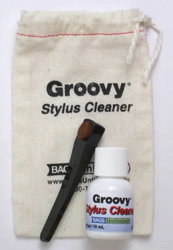 Groovy Stylus Cleaning Kit