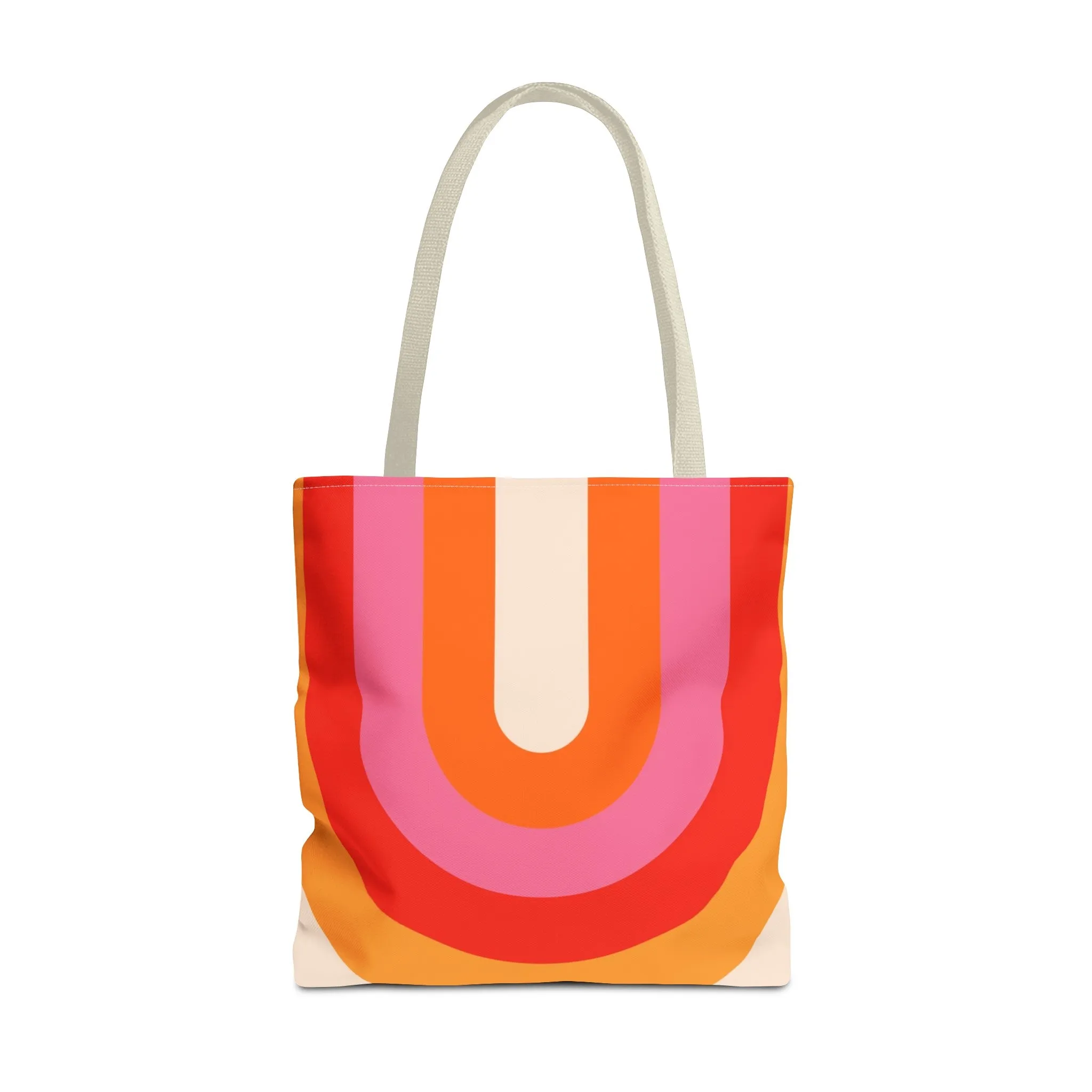 Groovy Tote Bag