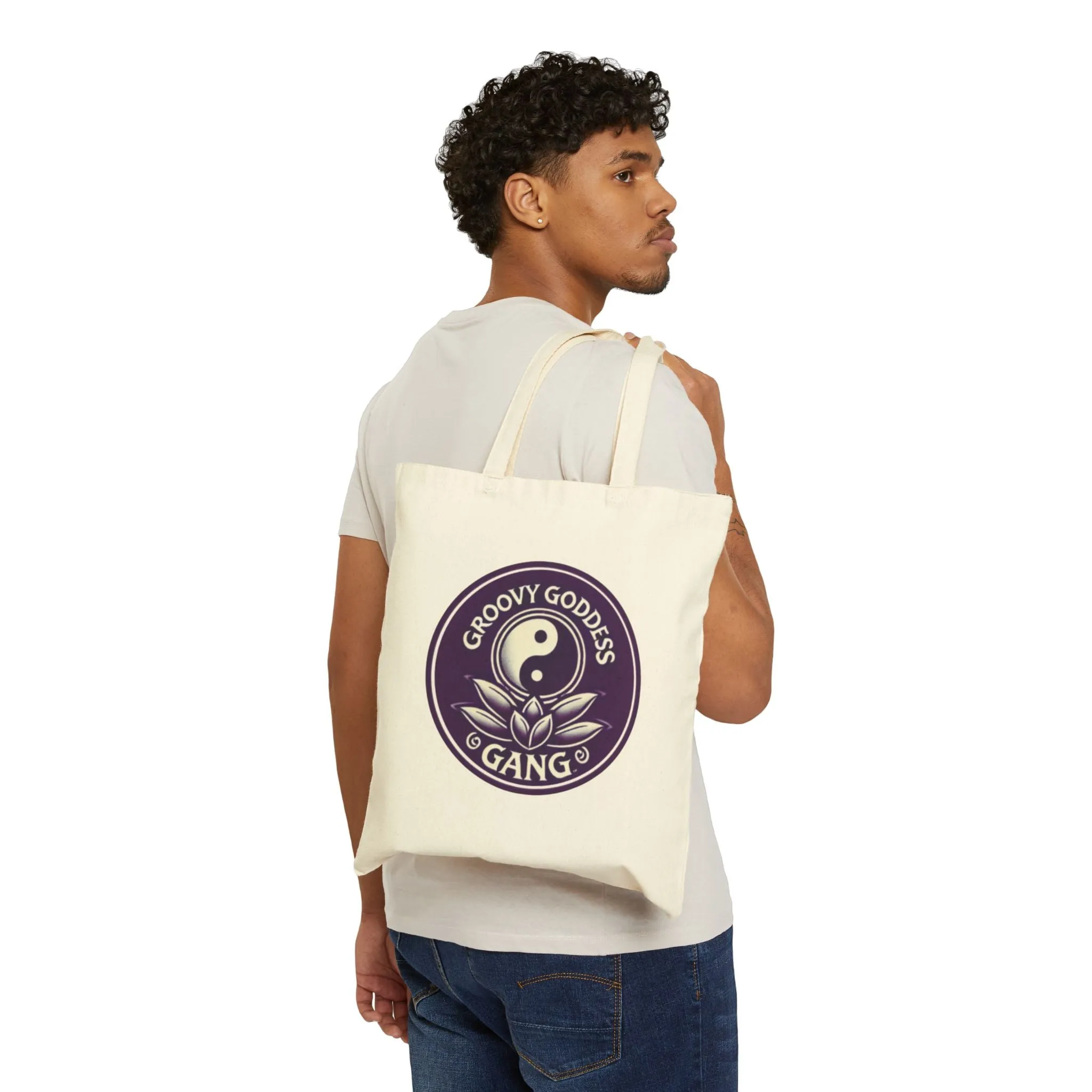 Groovy Tote