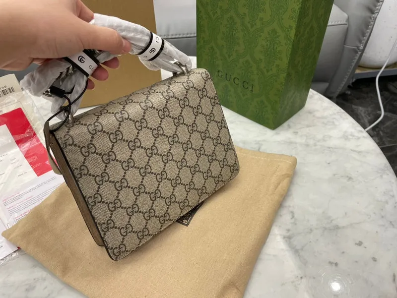 Gucci Bags Sleek CC - Bags 11716 Long-term -