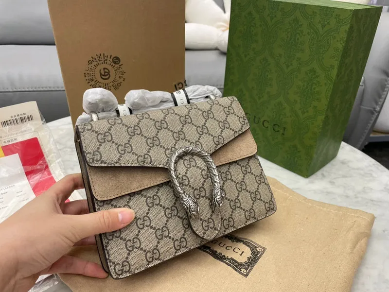 Gucci Bags Sleek CC - Bags 11716 Long-term -