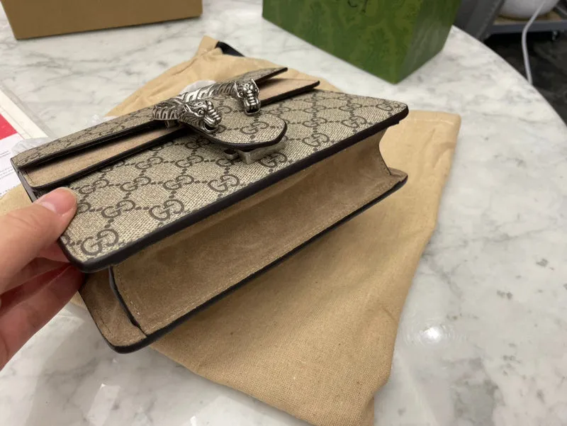 Gucci Bags Sleek CC - Bags 11716 Long-term -
