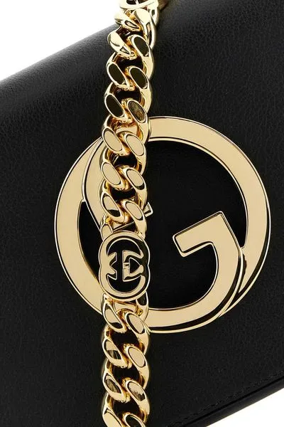 GUCCI BLONDIE MINI BAG