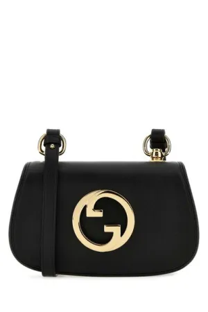GUCCI BLONDIE MINI BAG