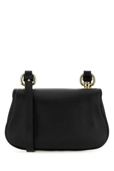 GUCCI BLONDIE MINI BAG