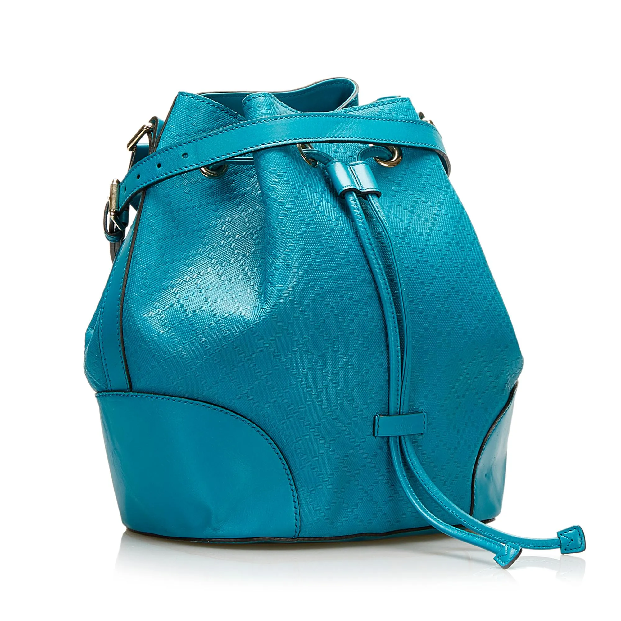 Gucci Bright Diamante Bucket (SHG-35419)