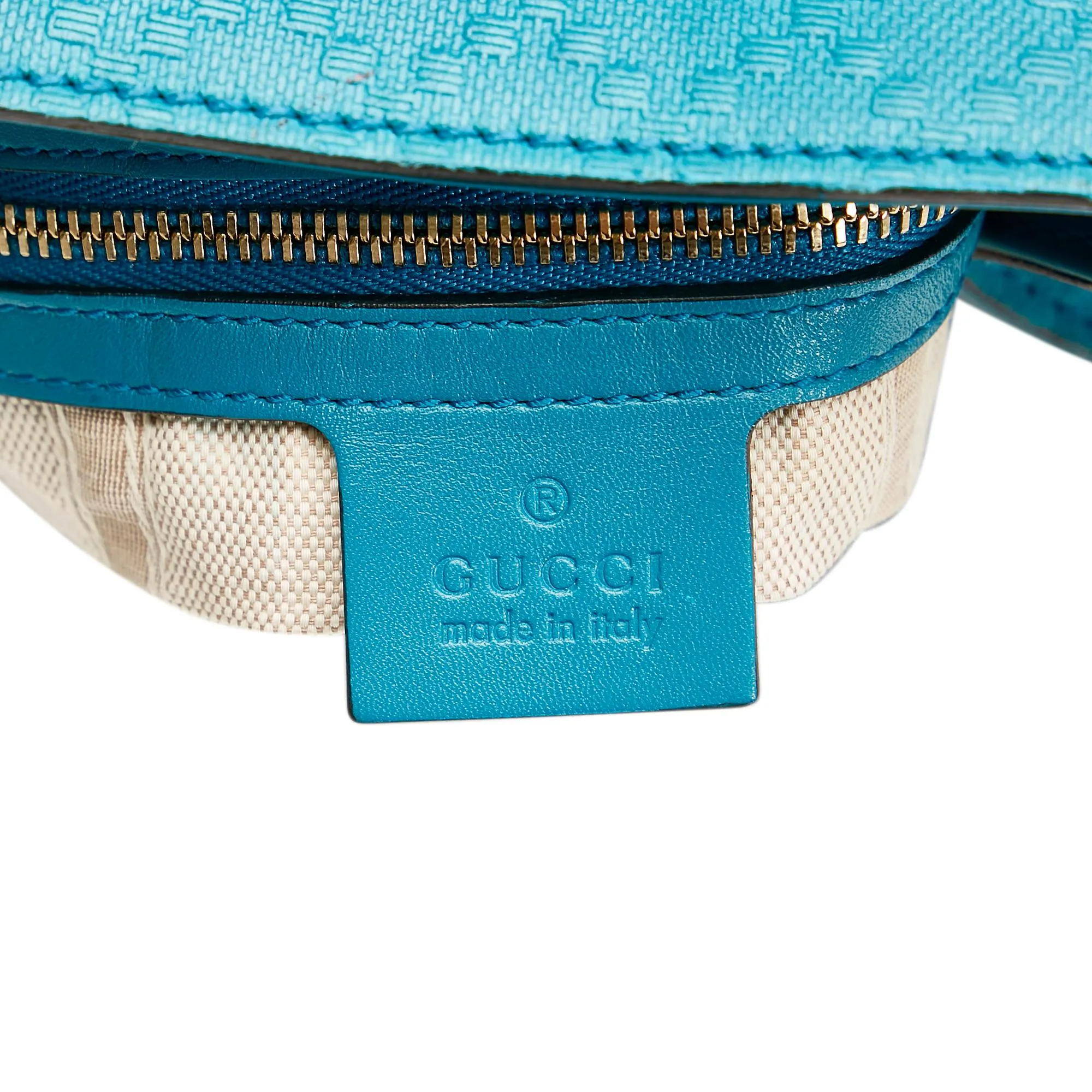 Gucci Bright Diamante Bucket (SHG-35419)