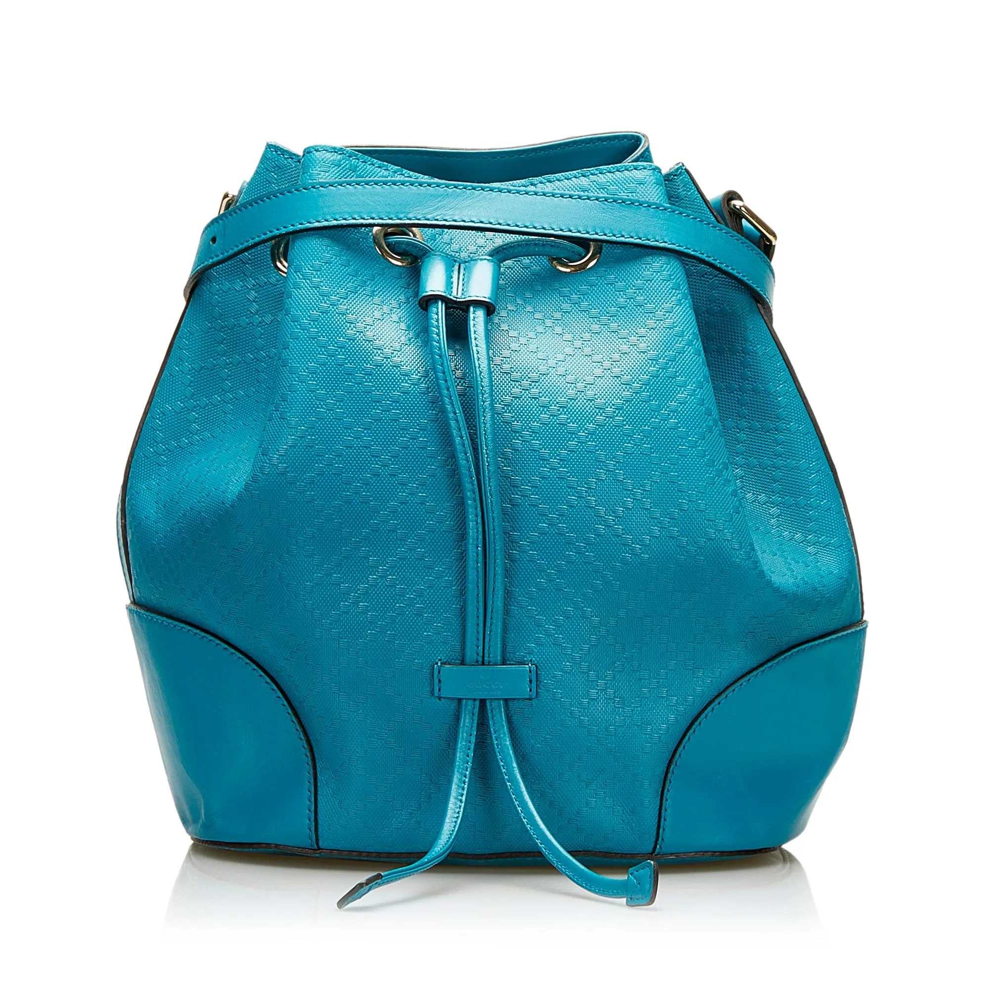 Gucci Bright Diamante Bucket (SHG-35419)