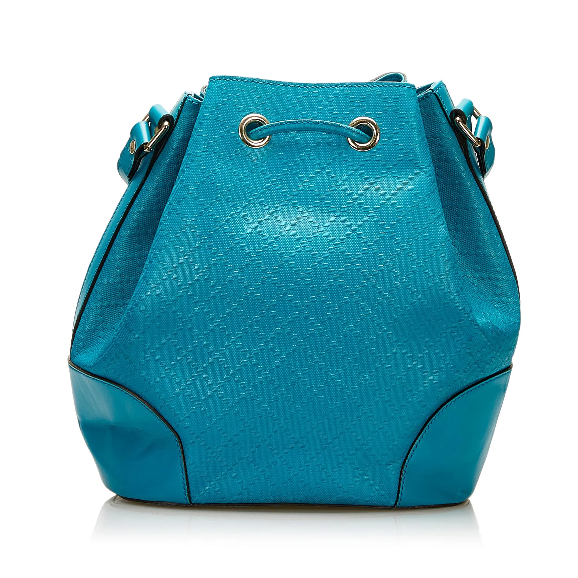 Gucci Bright Diamante Bucket (SHG-35419)