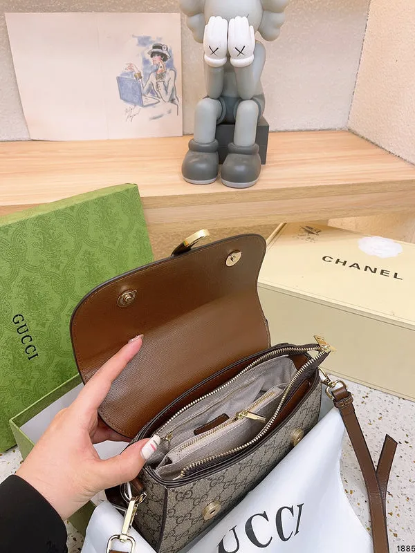 Gucci CC - 11793 Bags Bags Popular picks - Sleek