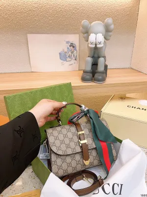 Gucci CC - 11793 Bags Bags Popular picks - Sleek
