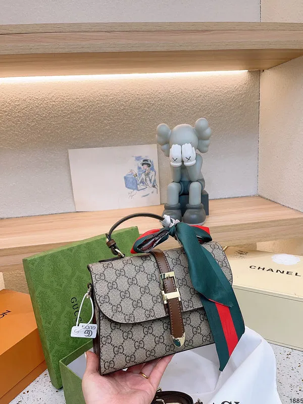 Gucci CC - 11793 Bags Bags Popular picks - Sleek