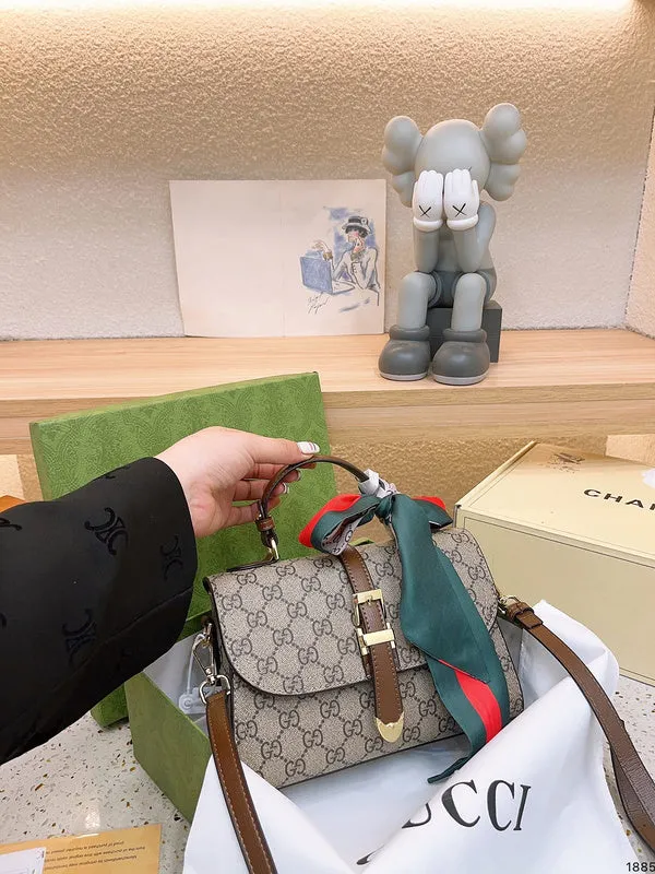 Gucci CC - 11793 Bags Bags Popular picks - Sleek