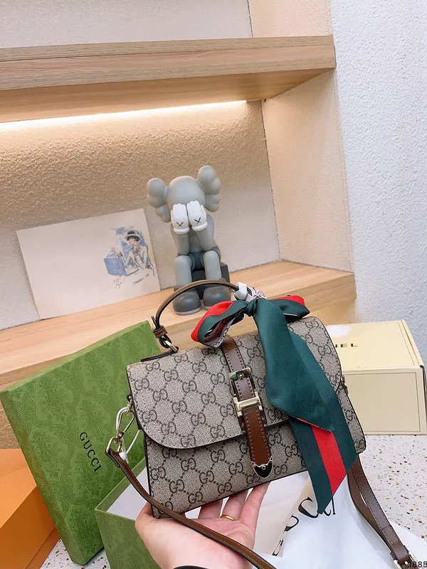 Gucci CC - 11793 Bags Bags Popular picks - Sleek