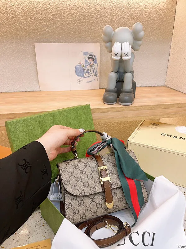 Gucci CC - 11793 Bags Bags Popular picks - Sleek