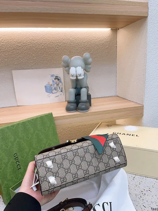 Gucci CC - 11793 Bags Bags Popular picks - Sleek