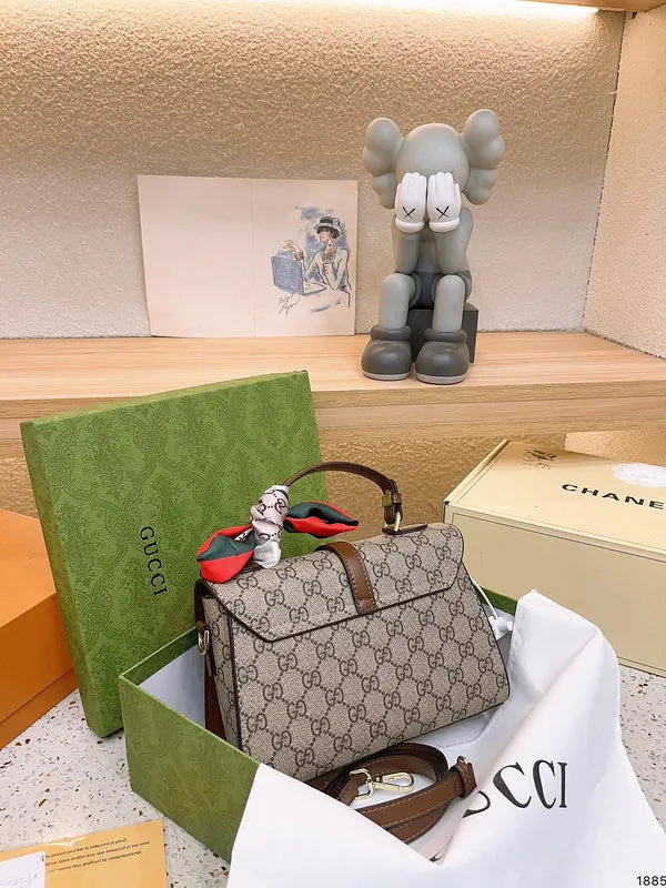 Gucci CC - 11793 Bags Bags Popular picks - Sleek